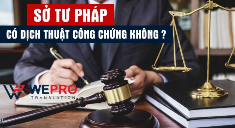So tu phap co dich thuat cong chung khong