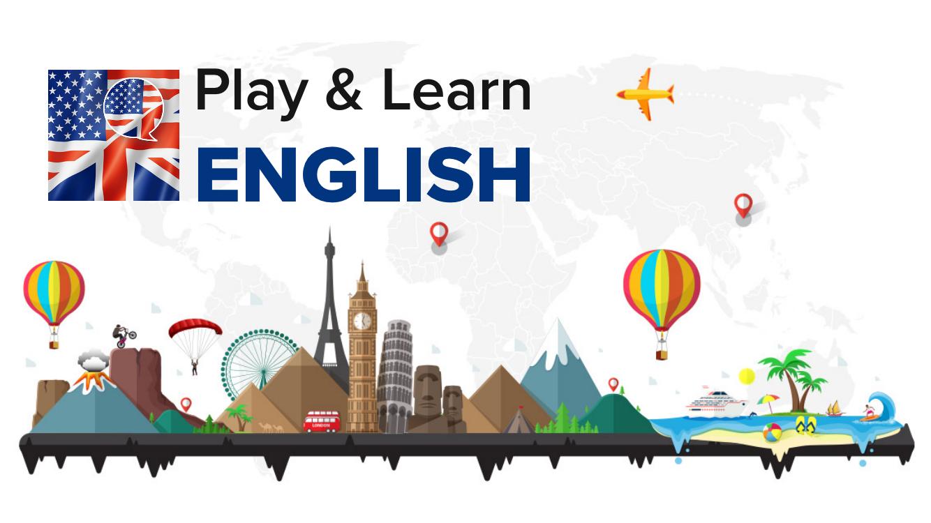 Ung dung hoc tieng anh cho tre em play and learn english