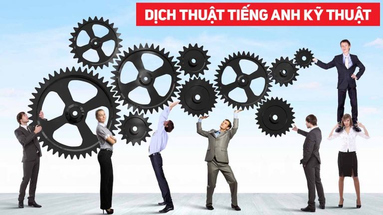 dich tieng anh chuyen nganh ky thuat