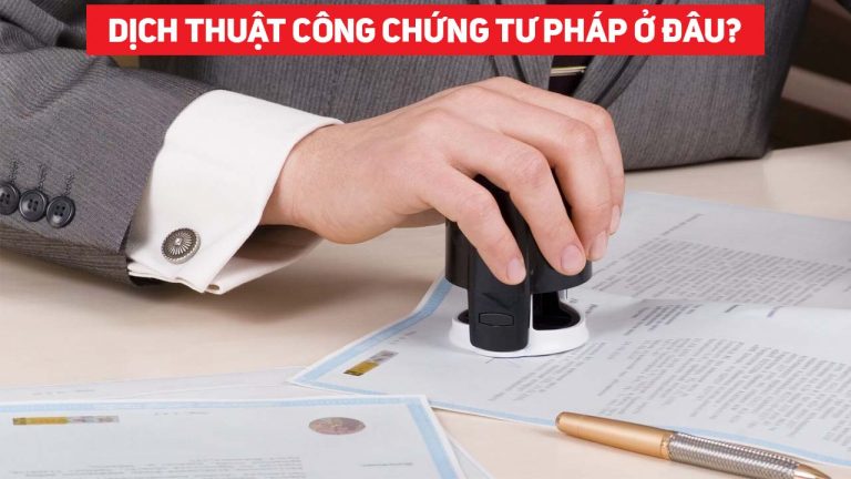 dich thuat cong chung tu phap