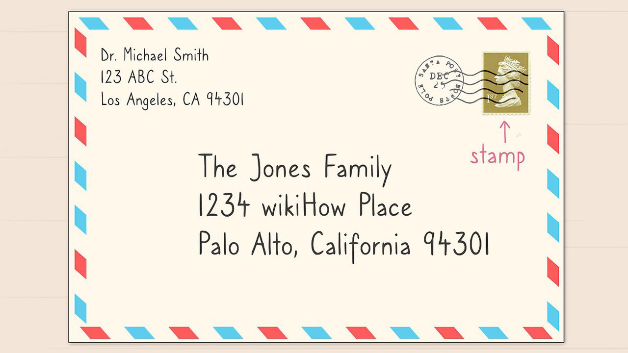 cach viet dia chia bang tieng anh chinh xac