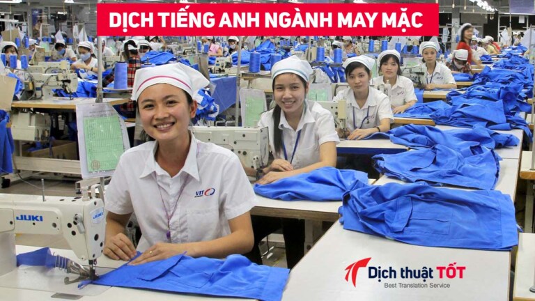 dich thuat tieng anh chuyen nganh may mac