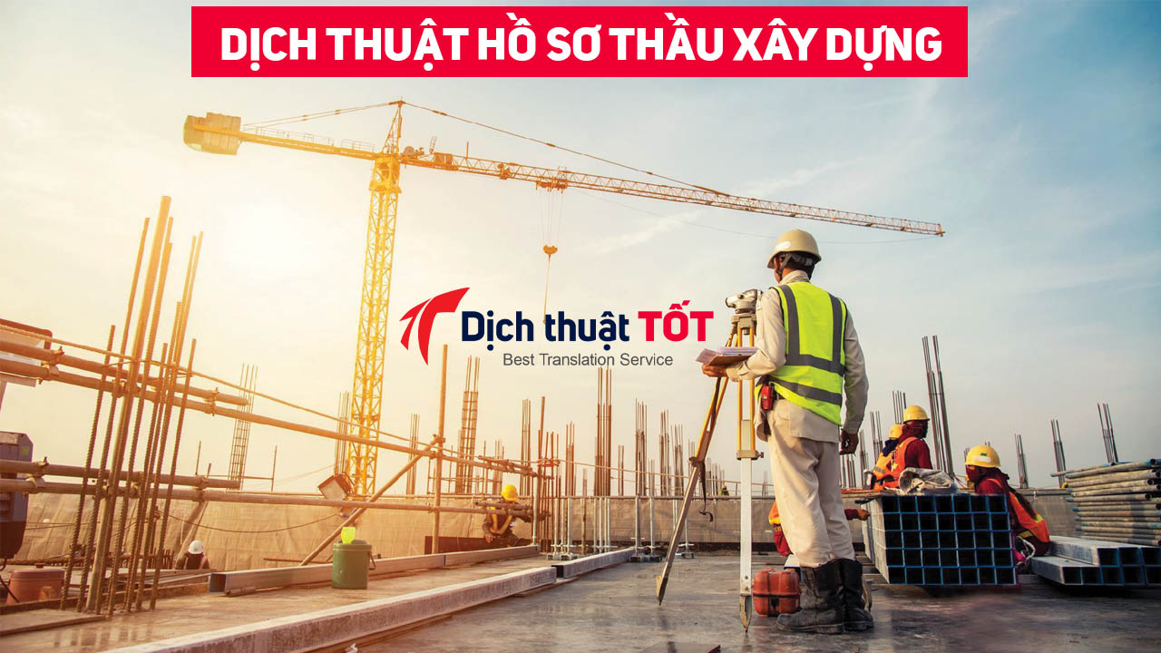 Dich thuat ho so thau xay dung