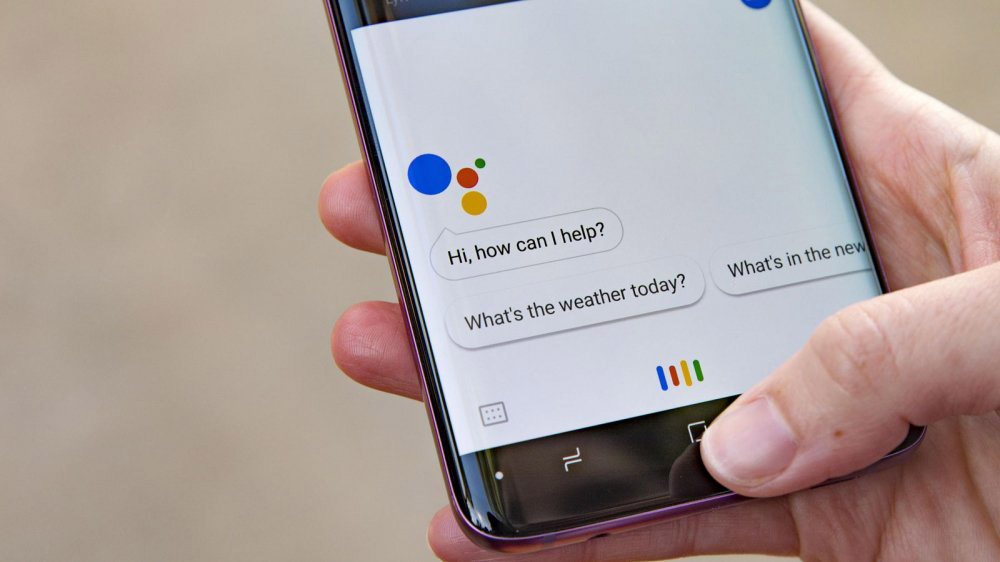 Cách nói chuyện với Chị Google thông qua trợ lý ảo Assistant