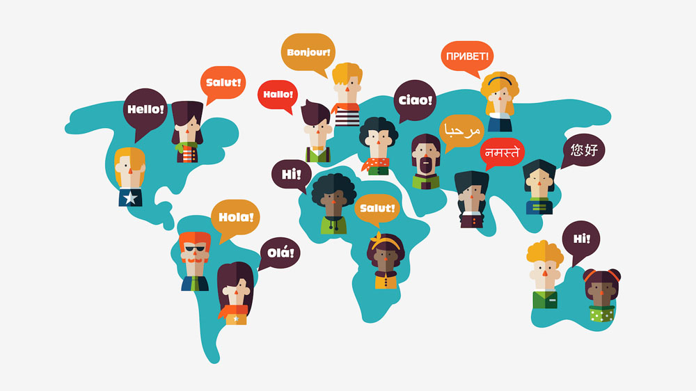 Top 10 ngôn ngữ Khó Học nhất thế giới | Có tiếng Việt không?