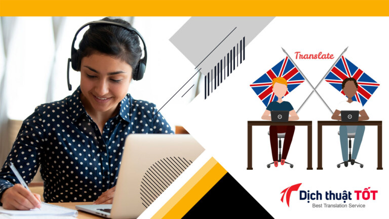 phien dich tieng anh la gi