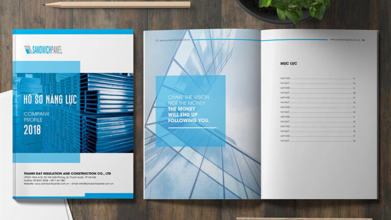 Ho so nang luc la gi bao gom nhung gi