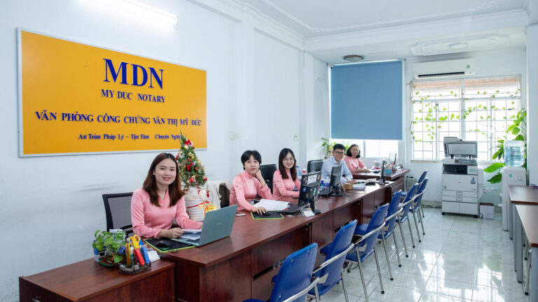 cong chung tai van phong cong chung