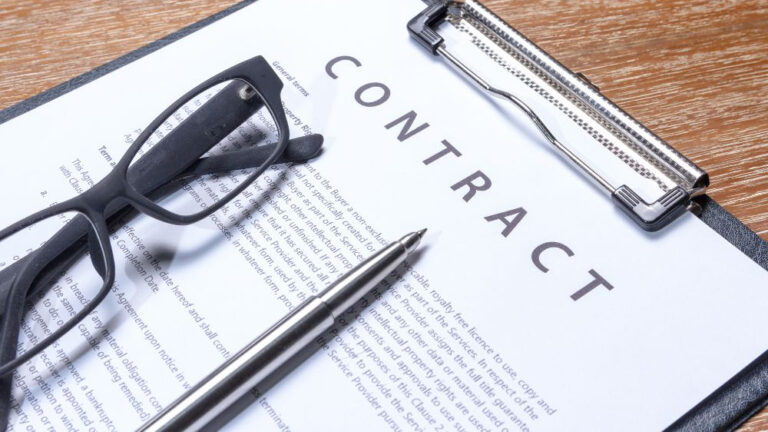 Dịch Thuật Tốt cung cấp dịch vụ dịch thuật hợp đồng tiếng Anh chuyên nghiệp