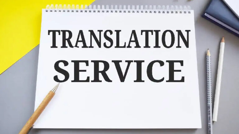 Nên thuê dịch vụ dịch thuật tiếng anh hay tự dịch