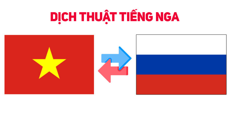 dich thuat tieng nga